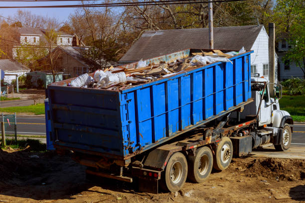 Best Recycling Services for Junk  in Riverside, AL