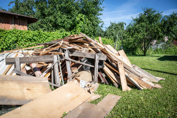Best Residential Junk Removal  in Riverside, AL