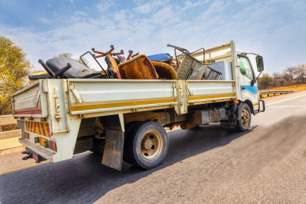 Best Construction Debris Removal  in Riverside, AL