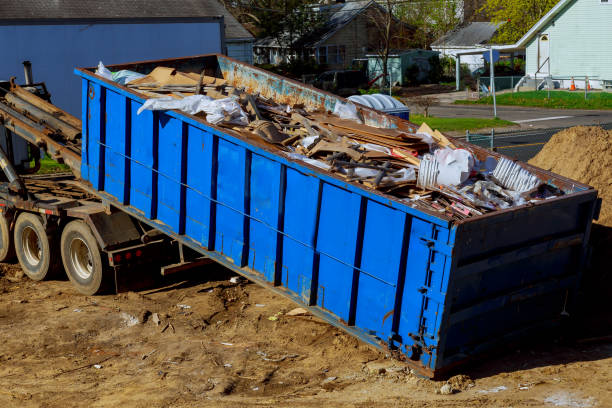 Best Retail Junk Removal  in Riverside, AL