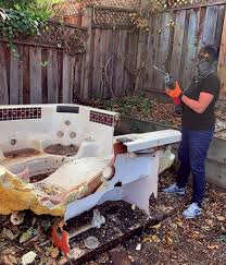 Best Shed Removal  in Riverside, AL